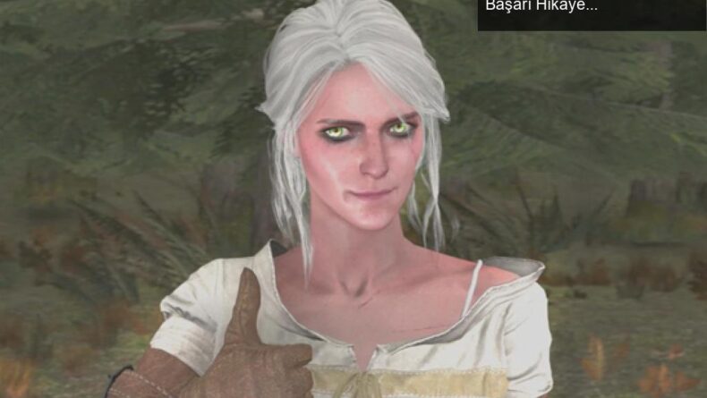 CD Projekt RED ve Ubisoft: Oyun Dünyasında Rekabet ve Başarı Hikayeleri