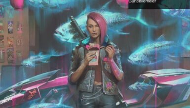 CD Projekt RED’den Cyberpunk 2077 İçin Özür ve Güncellemeler
