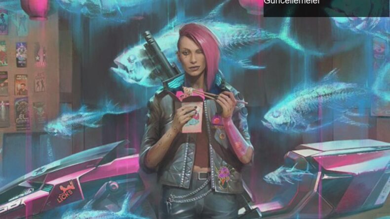 CD Projekt RED’den Cyberpunk 2077 İçin Özür ve Güncellemeler