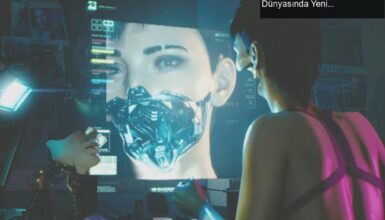 CD Projekt’in Hisseleri %21000 Artış Gösterdi: Oyun Dünyasında Yeni Bir Dönem