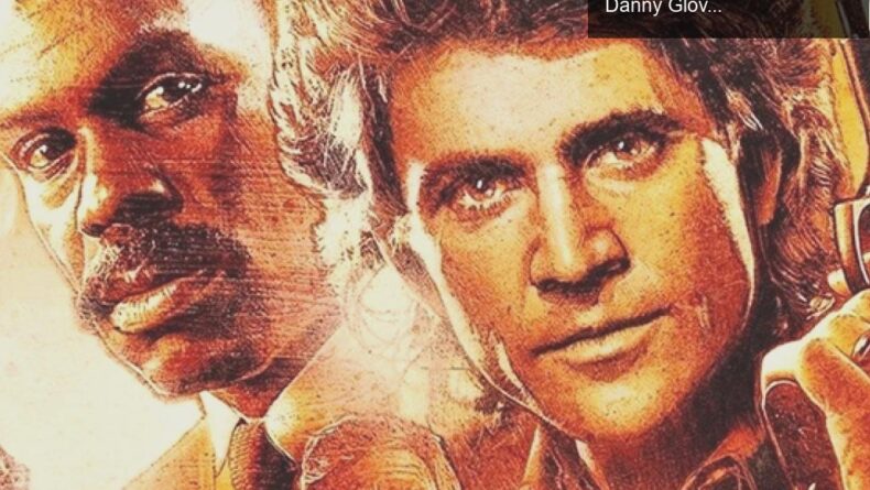 Cehennem Silahı’nın Beşinci Filmi Geliyor: Mel Gibson ve Danny Glover Tekrar Bir Arada!