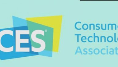 CES 2021: Dijitalleşmenin Getirdiği Yeni Dönem