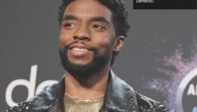 Chadwick Boseman’ın Mirası: Kara Panter ve Cesaretin Sembolu