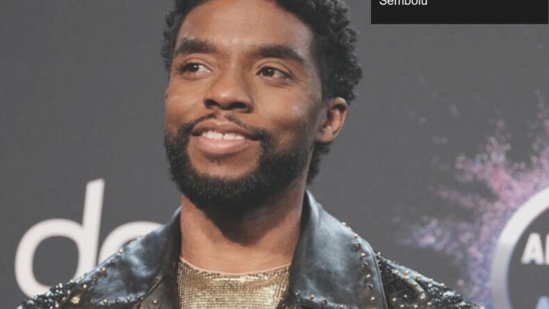 Chadwick Boseman’ın Mirası: Kara Panter ve Cesaretin Sembolu