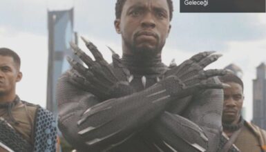 Chadwick Boseman’ın Mirası ve Black Panther 2’nin Geleceği