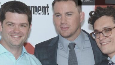 Channing Tatum ve Yaratıcı İkili, Yeni Bir Canavar Filmi ile Geri Dönüyor