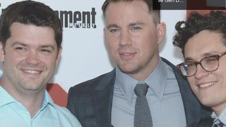 Channing Tatum ve Yaratıcı İkili, Yeni Bir Canavar Filmi ile Geri Dönüyor