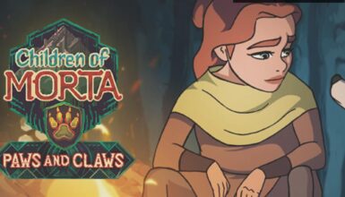 Children of Morta’nın Yeni Ek Paketi: Paws and Claws