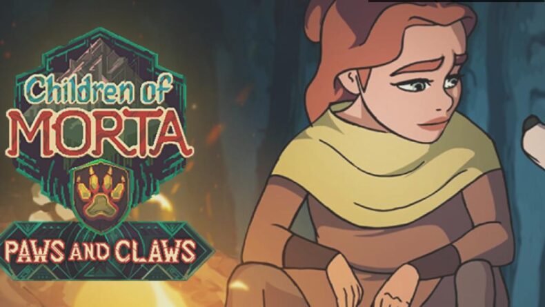 Children of Morta’nın Yeni Ek Paketi: Paws and Claws