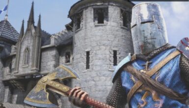 Chivalry 2: Ortaçağ Savaşlarının Heyecanı