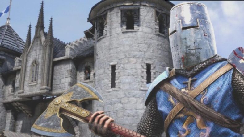 Chivalry 2: Ortaçağ Savaşlarının Heyecanı