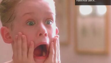 Chris Columbus’tan ‘Evde Tek Başına’ Yeniden Çekimi Hakkında Sert Açıklamalar