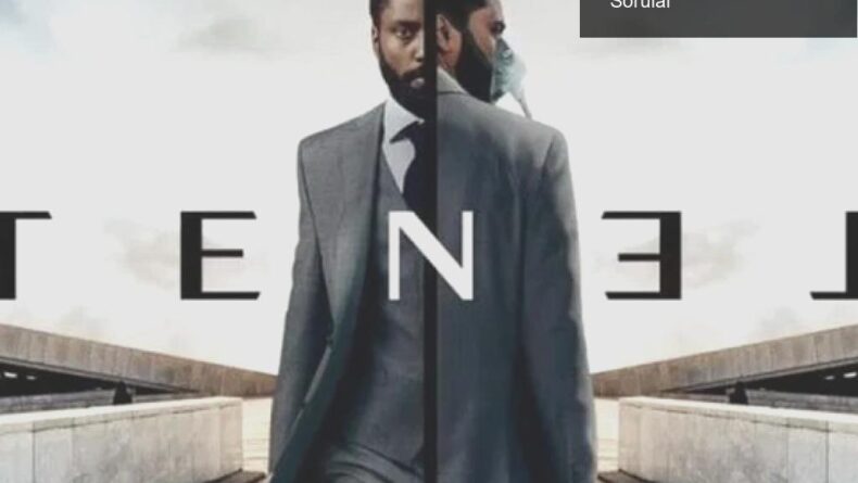 Christopher Nolan’ın Yeni Filmi Tenet: Gizemler ve Sorular