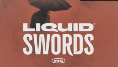 Christopher Sundberg’dan Yeni Oyun Stüdyosu Liquid Swords