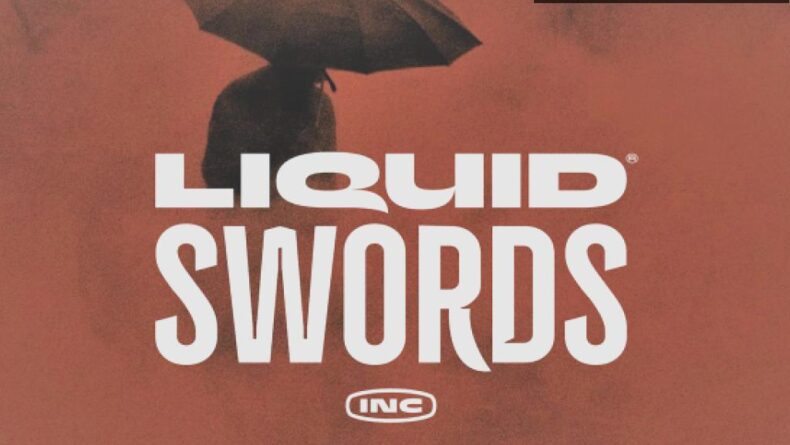 Christopher Sundberg’dan Yeni Oyun Stüdyosu Liquid Swords