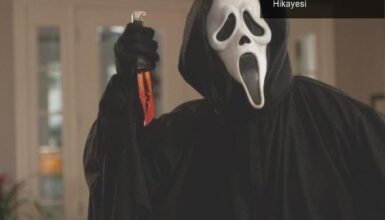 Çığlık Serisinin Yeni Filmi: Korku ve Dedektiflik Hikayesi