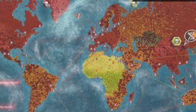 Çin, Plague Inc. Oyununu Neden Kaldırdı?