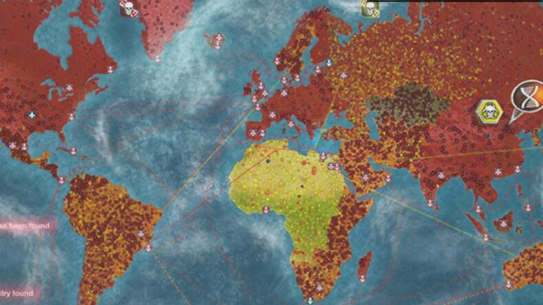 Çin, Plague Inc. Oyununu Neden Kaldırdı?