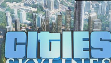 Cities: Skylines ile Şehir Kurma Fırsatları