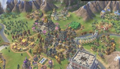 Civilization 6: Yeni DLC ile Tarihin Dramaları