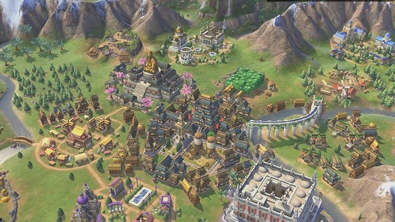Civilization 6: Yeni DLC ile Tarihin Dramaları