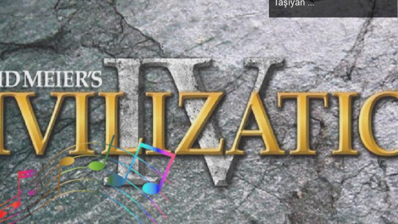 Civilization IV ve Baba Yetu: Bir Strateji Oyununun Ruhunu Taşıyan Müzik