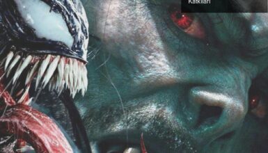 Çizgi Roman Uyarlamaları: Sony’nin Marvel Evrenine Katkıları