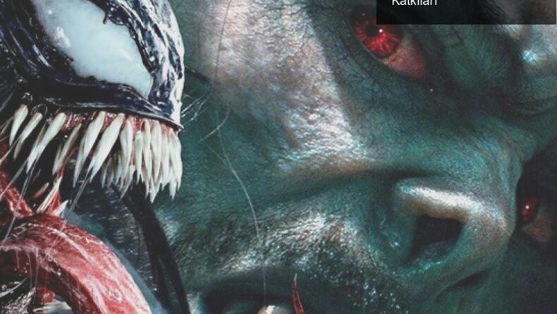 Çizgi Roman Uyarlamaları: Sony’nin Marvel Evrenine Katkıları