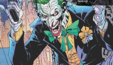 Çizgi Roman Uyarlamalarında Joker’in Yükselişi ve Geleceği