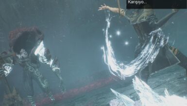 Clair Obscur: Mini Harita Modu ile Kaybolma Korkusu Tarihe Karışıyor