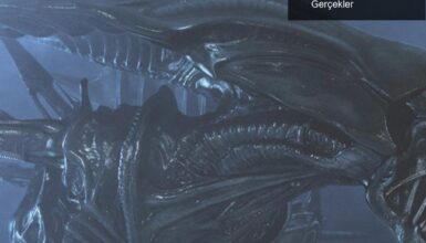 CliffyB’nin Kayıp Alien Projesi: Hayaller ve Gerçekler