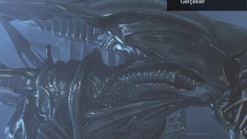 CliffyB’nin Kayıp Alien Projesi: Hayaller ve Gerçekler