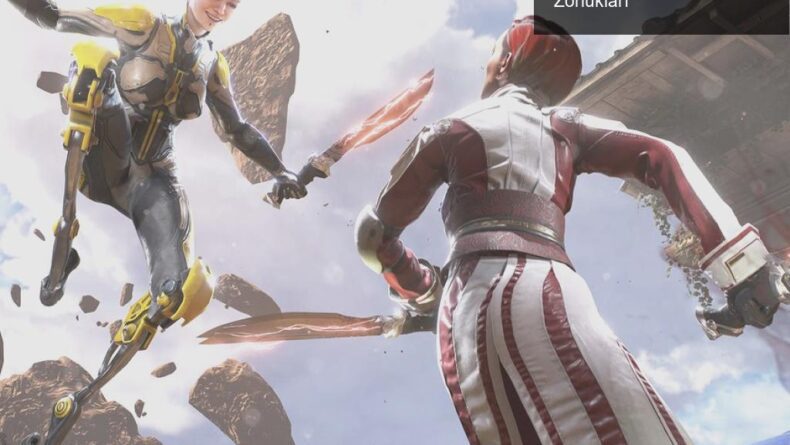 CliffyB’nin Oyun Dünyasındaki Yolculuğu ve Zorlukları