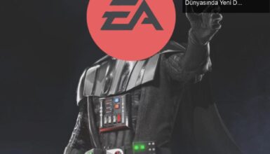 Codemasters’ın EA Tarafından Satın Alınması: Oyun Dünyasında Yeni Dönem