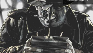 Colin Farrell’ın The Batman’deki Penguen Performansı Hakkında