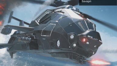 Comanche’nin Ücretsiz Çok Oyunculu Modu ile Havada Savaşın