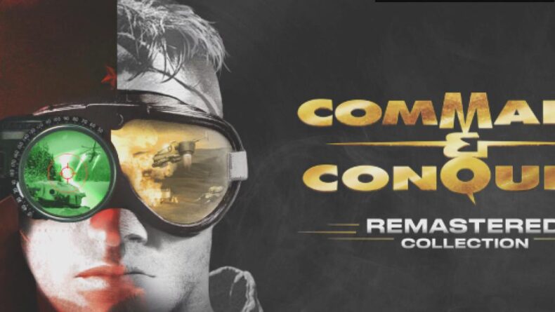 Command & Conquer Remaster Collection İncelemesi