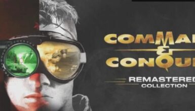 Command & Conquer Remastered Collection: Geliyor!