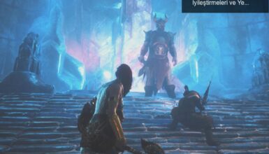 Conan Exiles’da Denuvo Kaldırıldı: Performans İyileştirmeleri ve Yeni Maceralar