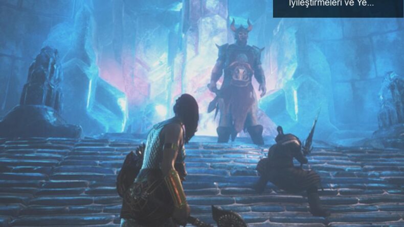 Conan Exiles’da Denuvo Kaldırıldı: Performans İyileştirmeleri ve Yeni Maceralar