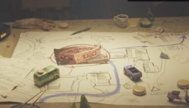 Contraband Projesi: İptal mi, Gelişiyor mu?