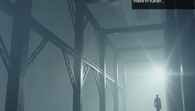 Control AWE Genişleme Paketi Tanıtıldı: Jesse ve Alan Wake’in Karanlık Yolculuğu