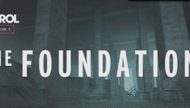 Control: Kaybolan Marshall ve Genişleme Paketi