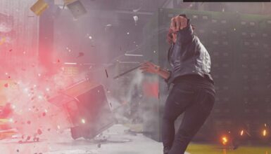 Control: Remedy’nin Oyun Dünyasındaki Başarısı