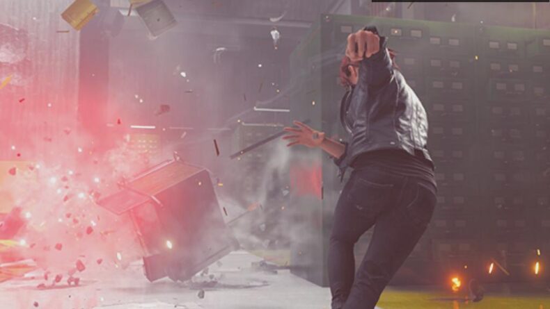 Control: Remedy’nin Oyun Dünyasındaki Başarısı
