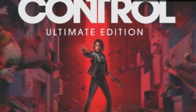 Control Ultimate Edition’ın Yeni Nesil Versiyonu Ertelendi