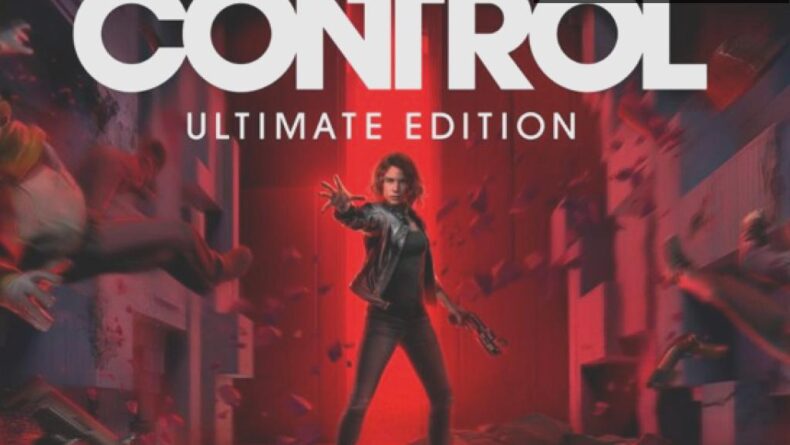 Control Ultimate Edition’ın Yeni Nesil Versiyonu Ertelendi