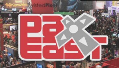 Corona Virüs ve Oyun Fuarları: Komedi Mi Korku Mu?