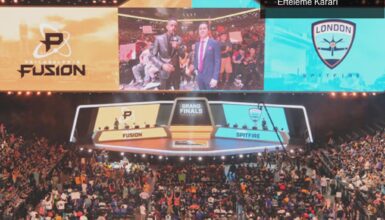 Corona Virüsü ve Oyun Dünyası: Blizzard’ın Erteleme Kararı