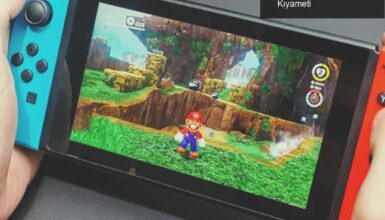Corona Virüsü ve Oyun Dünyası: Nintendo’nun Kıyameti
